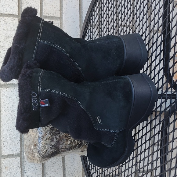 Sporto Boots - Picture 9 of 12